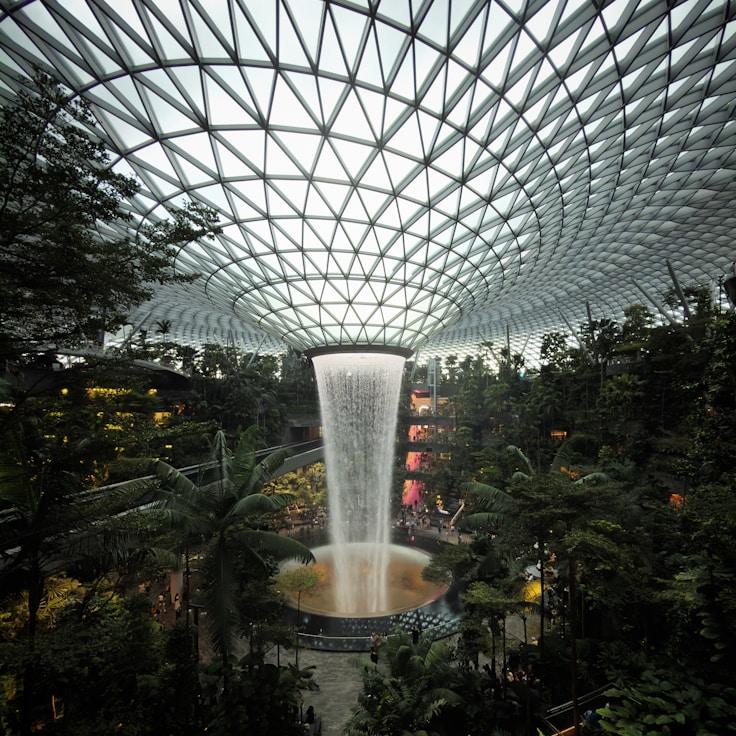 Family-friendly shopping and daily life in Germany