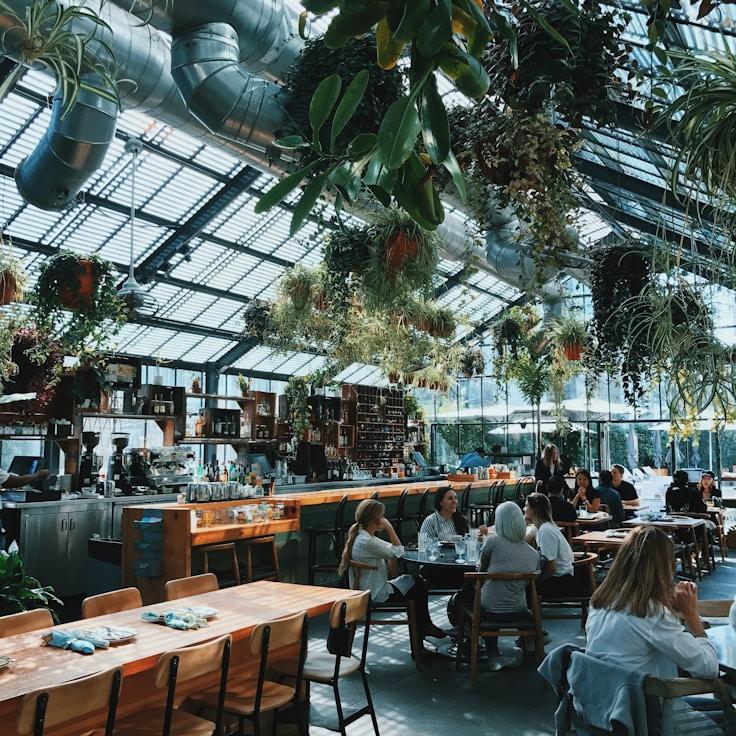 School choices for expat families in Berlin, Germany